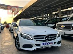 مێرسێدس بێنز C-Class